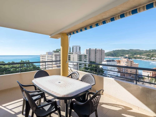 Apartment Oropesa del Mar, 3 bedrooms, 8 persons - photo_20023997282