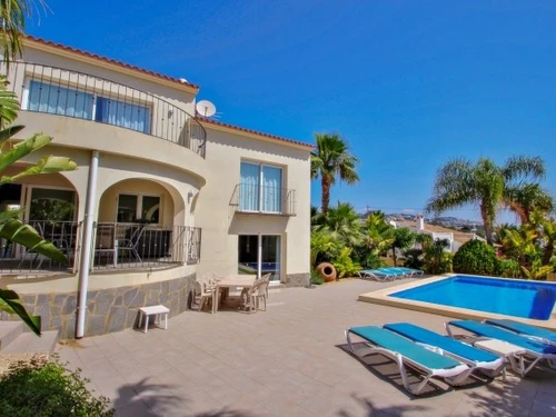 Villa Benissa, 6 pièces, 8 personnes - photo_18990948473