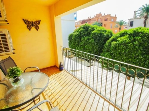 Appartement Moraira, 4 pièces, 4 personnes - photo_18949675858