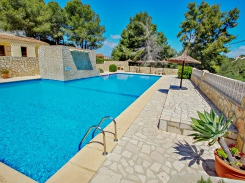 Villa Moraira, 4 pièces, 3 personnes - photo_18949637446