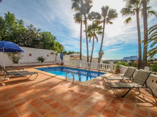 Villa Moraira, 3 bedrooms, 6 persons - photo_18949264202