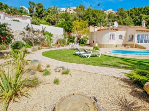 Villa Moraira, 3 bedrooms, 6 persons - photo_18949670473