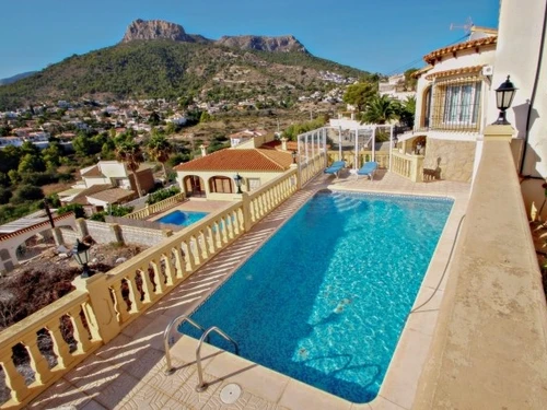 Villa Calp, 3 bedrooms, 6 persons - photo_18949267253