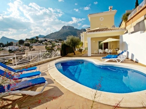 Villa Calp, 3 bedrooms, 6 persons - photo_18949670565