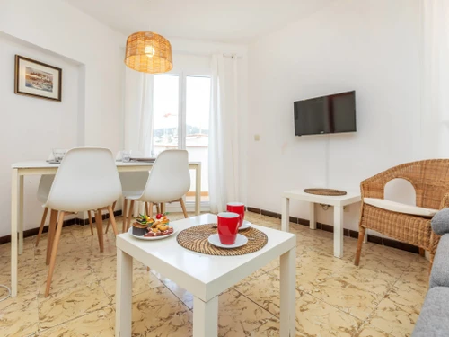 Appartement Tossa de Mar, 3 pièces, 4 personnes - photo_1011607338831