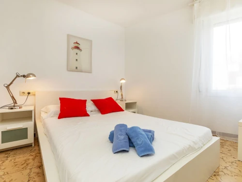 Apartment Tossa de Mar, 2 bedrooms, 4 persons - photo_1011607338831