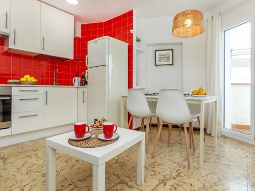 Apartment Tossa de Mar, 2 bedrooms, 4 persons - photo_1011607338831