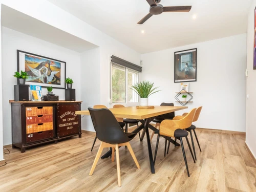 Appartement Tossa de Mar, 4 pièces, 6 personnes - photo_18663041483