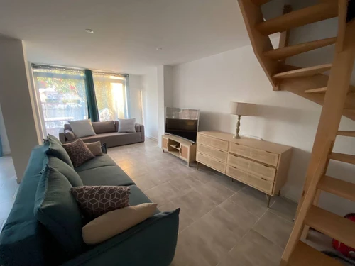 Villa Le Barcarès, 4 bedrooms, 8 persons - photo_17310716488