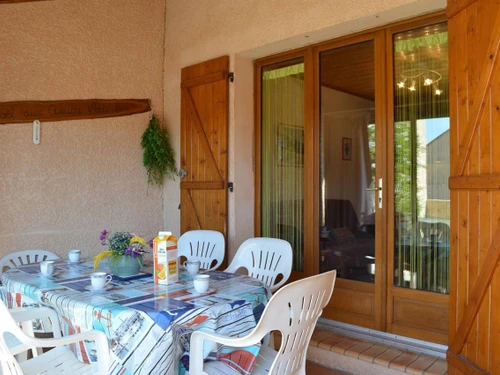 Casa Fleury-Saint-Pierre-la-Mer, 3 dormitorios, 6 personas - photo_1540046307