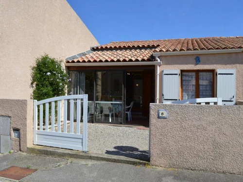Villa Fleury-Saint-Pierre-la-Mer, 3 bedrooms, 6 persons - photo_1540046307