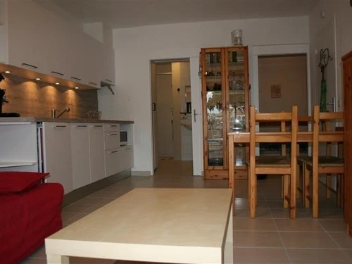 Appartement Port Barcarès, 2 pièces, 4 personnes - photo_686300265