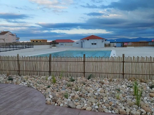 Appartement Port Barcarès, 2 pièces, 4 personnes - photo_686300265