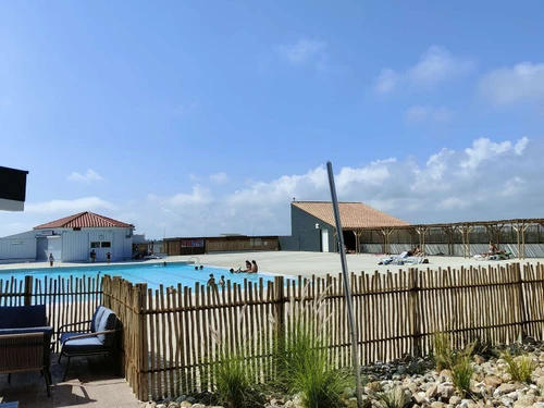 Appartement Port Barcarès, 2 pièces, 4 personnes - photo_686300265