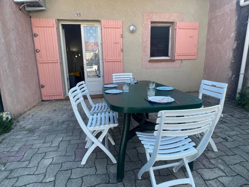 Ferienhaus Argelès-sur-Mer, 1 Schlafzimmer, 4 Personen - photo_14676001117