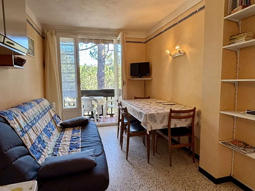 Apartment Argelès-sur-Mer, 1 bedroom, 4 persons - photo_1392079744