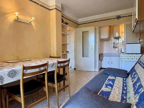 Appartement Argelès-sur-Mer, 2 pièces, 4 personnes - photo_1392079744