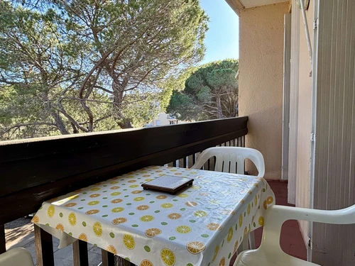 Appartement Argelès-sur-Mer, 2 pièces, 4 personnes - photo_1392079744