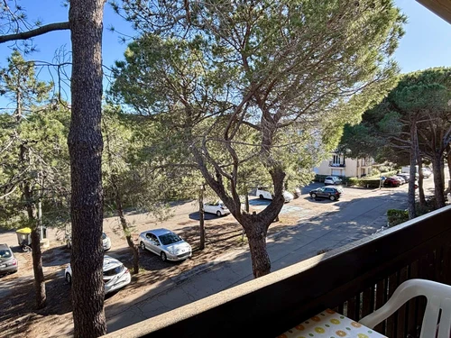 Appartement Argelès-sur-Mer, 2 pièces, 4 personnes - photo_1392079744