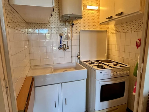 Appartement Argelès-sur-Mer, 2 pièces, 4 personnes - photo_1392079744