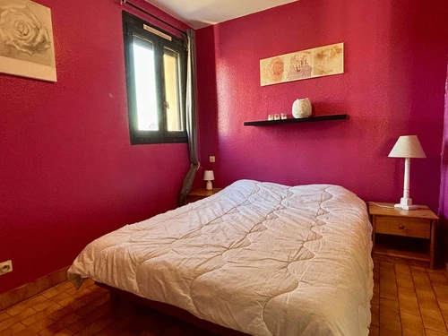 Appartement Argelès-sur-Mer, 3 pièces, 4 personnes - photo_7492674221