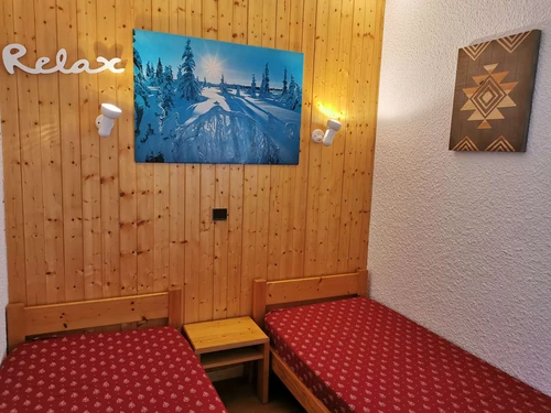 Apartment Les Avanchers-Valmorel, 1 bedroom, 4 persons - photo_20024179000