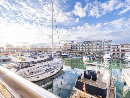 Appartement Empuriabrava, 3 pièces, 6 personnes - photo_19081741103