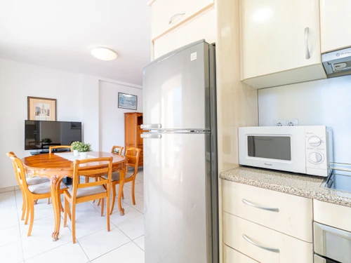 Appartement Empuriabrava, 3 pièces, 6 personnes - photo_19081741103