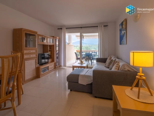 Apartment Cala Bona, 2 bedrooms, 4 persons - photo_18890832299