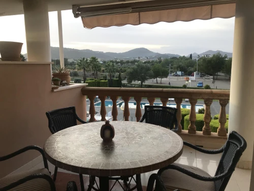 Apartment Cala Bona, 2 bedrooms, 4 persons - photo_18890832299