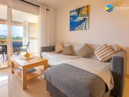 Apartment Cala Bona, 2 bedrooms, 4 persons - photo_18890832299