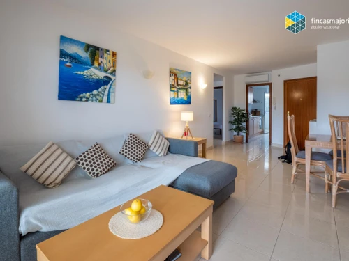 Apartment Cala Bona, 2 bedrooms, 4 persons - photo_18890832299