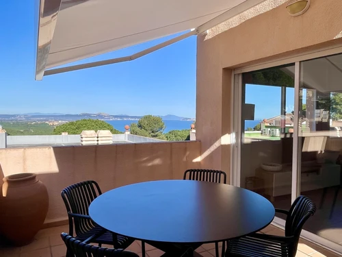 Appartement Begur, 3 pièces, 4 personnes - photo_1011694705396