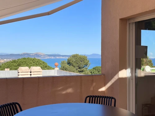 Apartment Begur, 2 bedrooms, 4 persons - photo_1011694705396