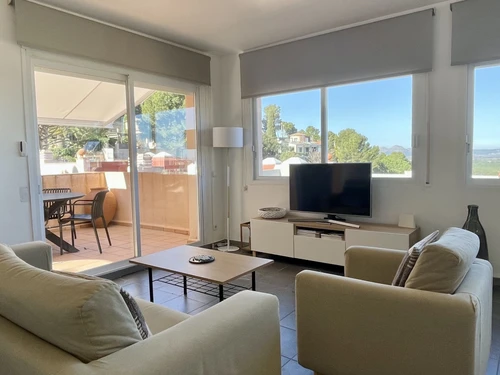 Apartment Begur, 2 bedrooms, 4 persons - photo_1011694705396