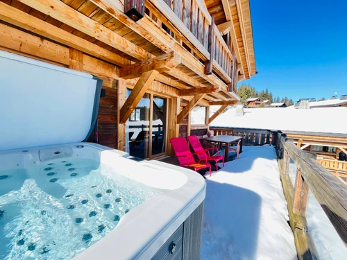 Chalet Notre-Dame-de-Bellecombe, 5 dormitorios, 12 personas - photo_20143124142