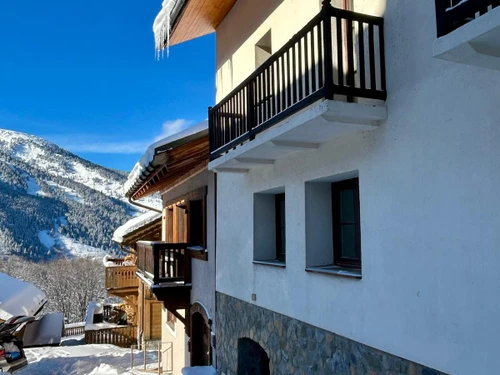 Apartment Méribel, 4 bedrooms, 8 persons - photo_1011690628200