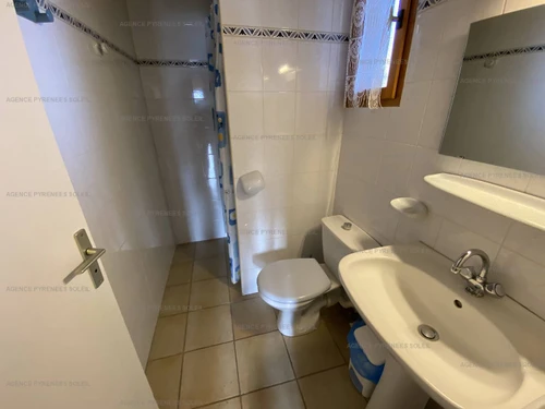 Ferienwohnung Les Angles, 3 Schlafzimmer, 6 Personen - photo_15894032021