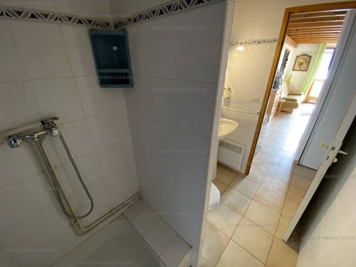 Ferienwohnung Les Angles, 3 Schlafzimmer, 6 Personen - photo_15894032021