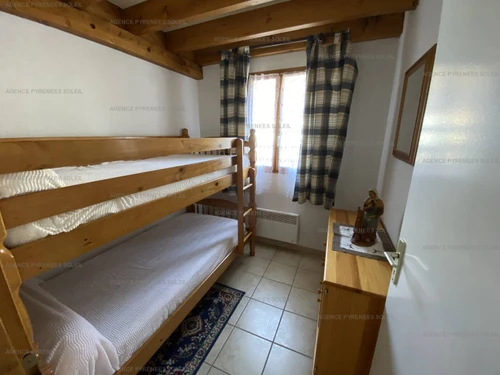 Ferienwohnung Les Angles, 3 Schlafzimmer, 6 Personen - photo_15894032021