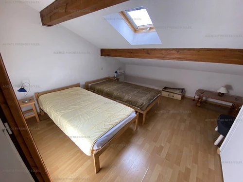 Ferienwohnung Les Angles, 3 Schlafzimmer, 6 Personen - photo_15894032021