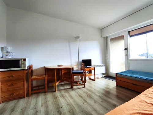 Studio Bolquère-Pyrénées 2000, Studio, 4 Personen - photo_1011671627728