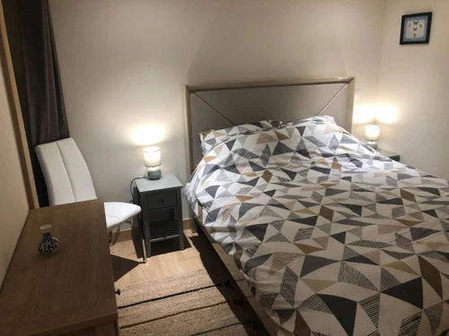 Apartment Les Arcs 1600, 2 bedrooms, 8 persons - photo_16613789720