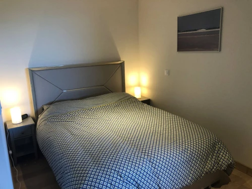 Apartment Les Arcs 1600, 2 bedrooms, 8 persons - photo_16613789720