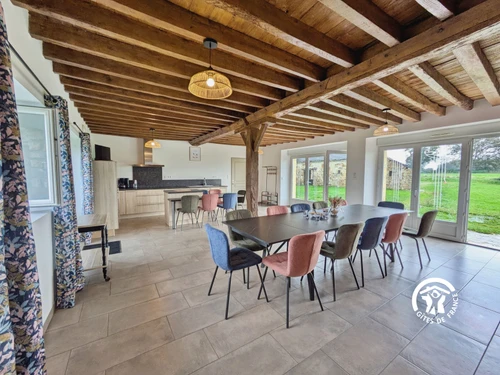Gite Bannes, 5 bedrooms, 12 persons - photo_1011664819651