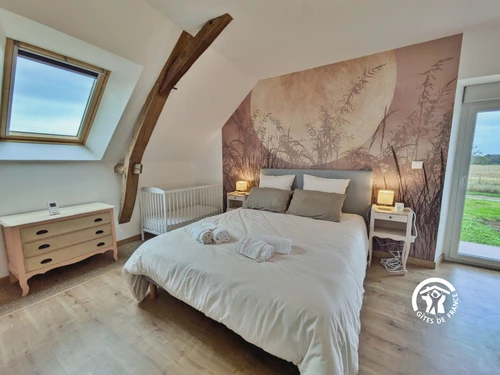 Gite Bannes, 5 bedrooms, 12 persons - photo_1011664819651