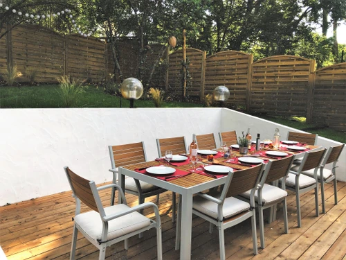 Maison Pyla-sur-Mer, 5 pièces, 8 personnes - photo_14320881159