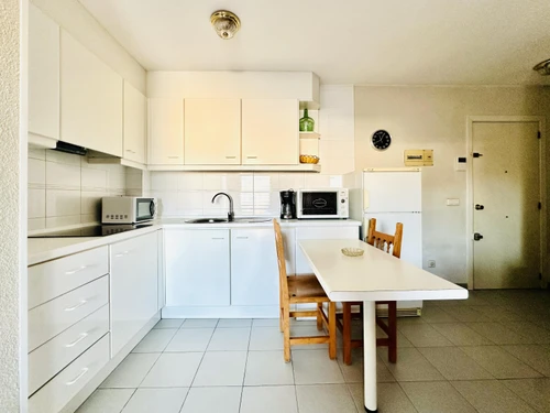 Appartement Roses, 2 pièces, 4 personnes - photo_18896610227