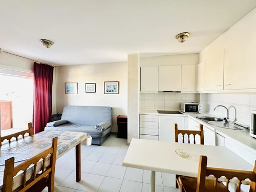 Appartement Roses, 2 pièces, 4 personnes - photo_18896610227