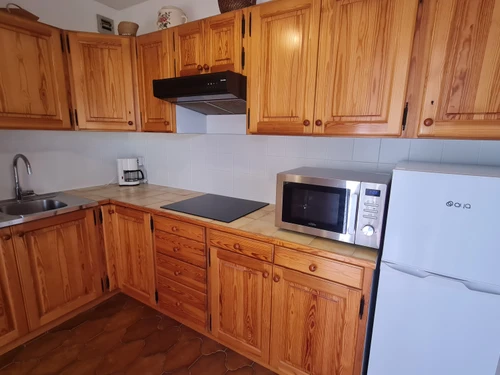 Appartement Sainte-Maxime, 1 pièce, 4 personnes - photo_1011402861705